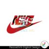 san-francisco-49ers-nike-logo-svg