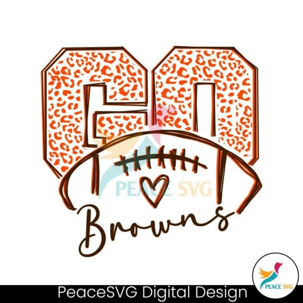 go-cleveland-football-nfl-team-svg