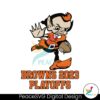 cleveland-browns-2023-playoffs-mascot-svg