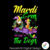 mardi-gras-has-gone-to-the-dogs-png