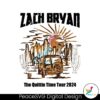 retro-zach-bryan-the-quittin-time-tour-svg