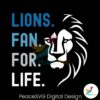 lions-fan-for-life-detroit-lions-football-svg