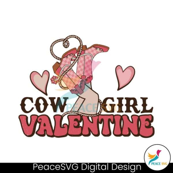 vintage-western-cowgirl-valentine-svg