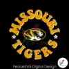 missouri-tigers-football-college-svg