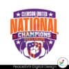 clemson-united-mens-soccer-national-champions-png