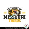 university-of-missouri-tigers-svg