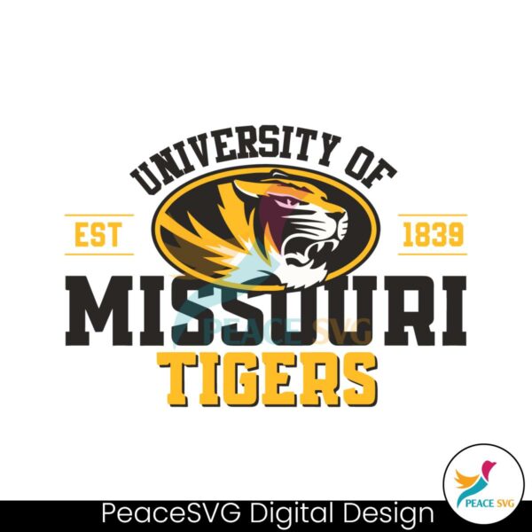 university-of-missouri-tigers-svg