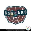 retro-missouri-state-bear-face-svg