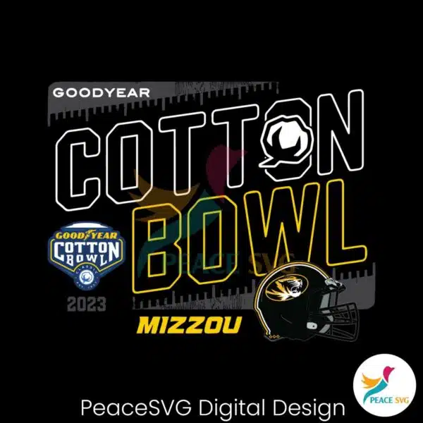 goodyear-cotton-bowl-2023-mizzou-svg