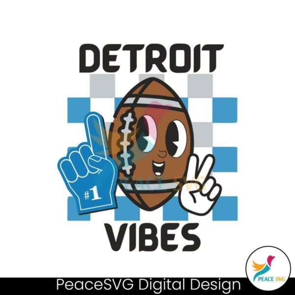 detroit-vibes-football-number-one-hand-svg