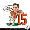 funny-joe-flacco-cleveland-browns-svg-digital-download