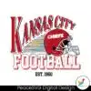 retro-kansas-city-chiefs-football-svg-digital-download