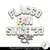 joe-flacco-fan-since-23-cleveland-browns-svg