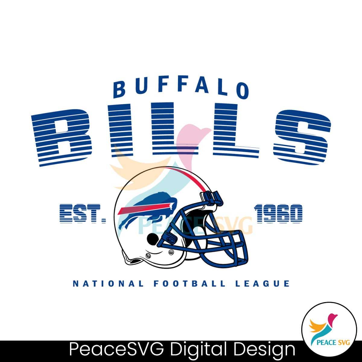 buffalo-bills-national-football-league-svg
