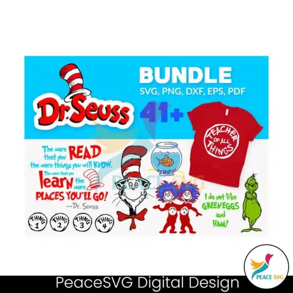 41-dr-seuss-funny-svg-bundle