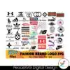 52-fashion-brand-logo-bundle-svg