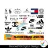 25-fashion-brand-logo-bundle-svg