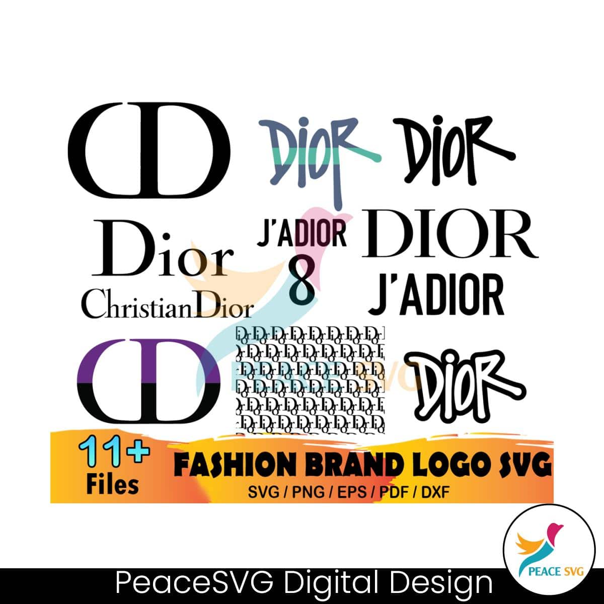 10-designs-dior-bundle-svg