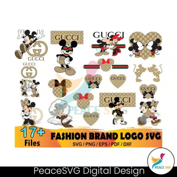 17-gucci-mickey-minnie-bundle-svg