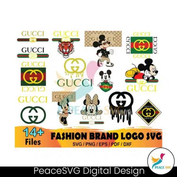 14-gucci-brand-logo-bundle-svg