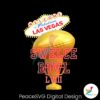 swelce-bowl-lviii-welcome-to-fabulous-png