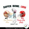 san-francisco-49ers-vs-kansas-city-chiefs-super-bowl-png