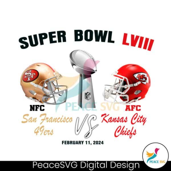 san-francisco-49ers-vs-kansas-city-chiefs-super-bowl-png
