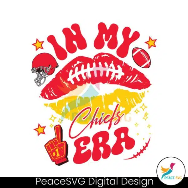 retro-in-my-chiefs-era-football-lips-svg