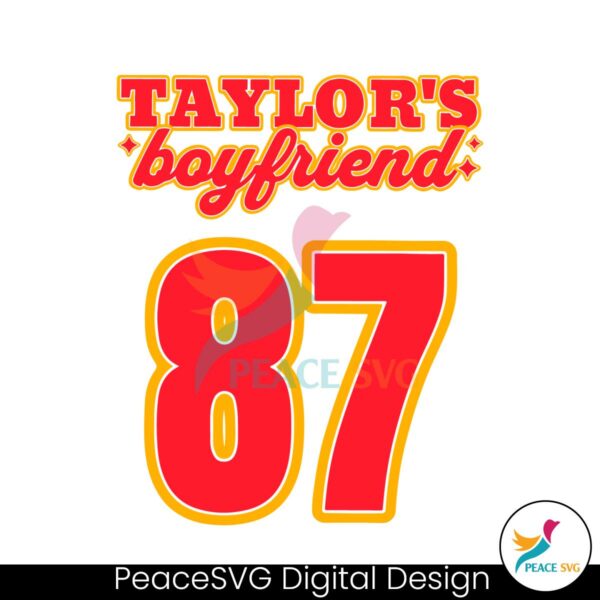 taylors-boyfriend-87-player-svg-football-team-file