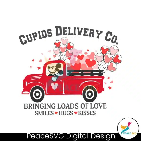 cupids-delivery-co-bringing-loads-of-love-svg