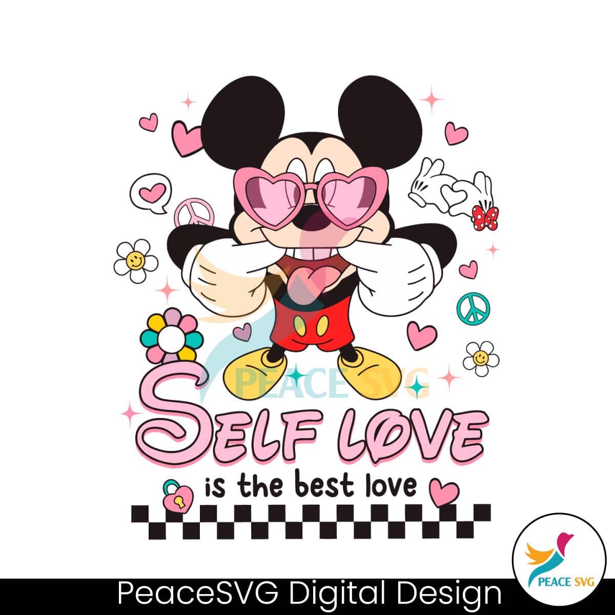 self-love-is-the-best-love-mickey-mouse-svg