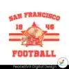 vintage-san-francisco-football-1946-svg