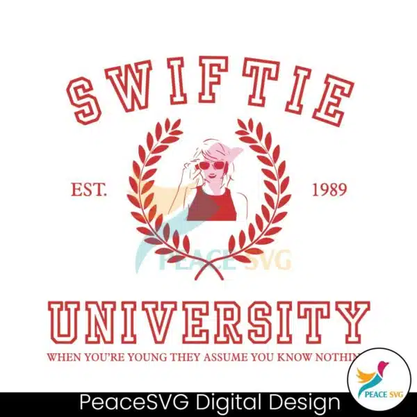 swiftie-university-est-1989-svg