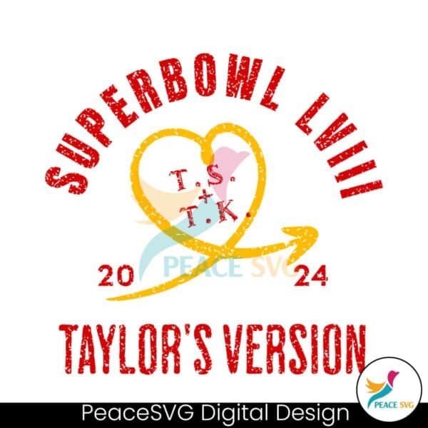 retro-super-bowl-lviii-taylors-version-2024-svg
