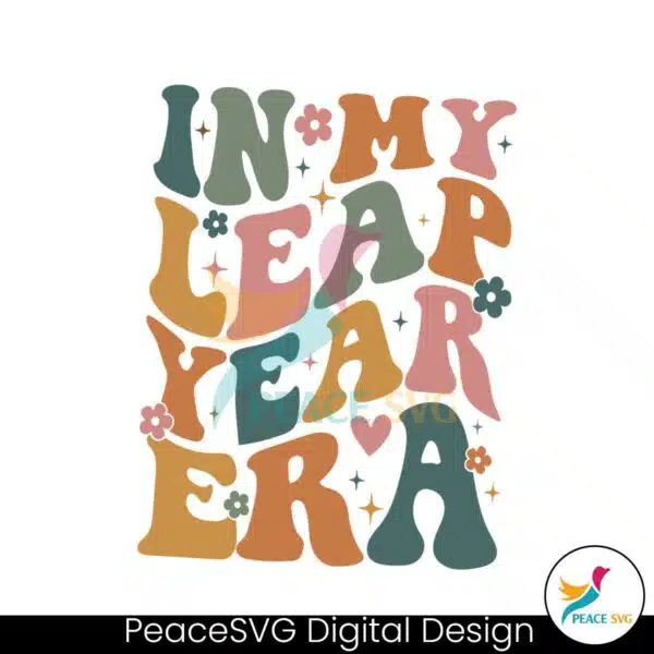 in-my-leap-year-era-february-29-svg