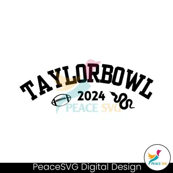 funny-taylor-bowl-2024-football-svg