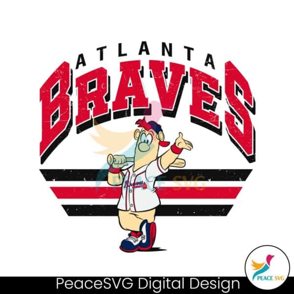 atlanta-braves-mascot-baseball-svg