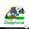 retro-miami-dolphins-stitch-svg