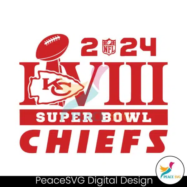 super-bowl-2024-lviii-chiefs-football-svg