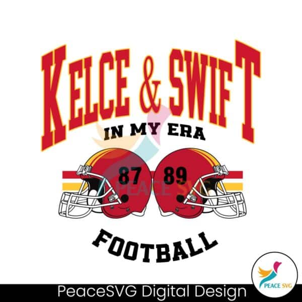 kelce-and-swift-in-my-era-football-svg