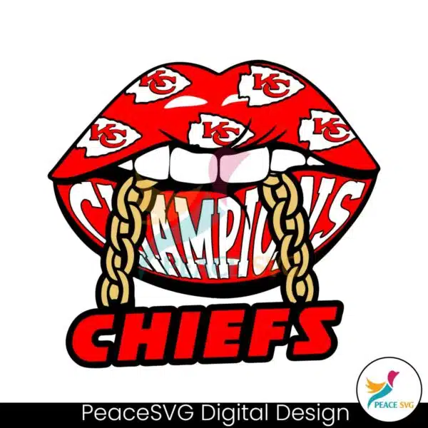 retro-chiefs-champions-lips-svg