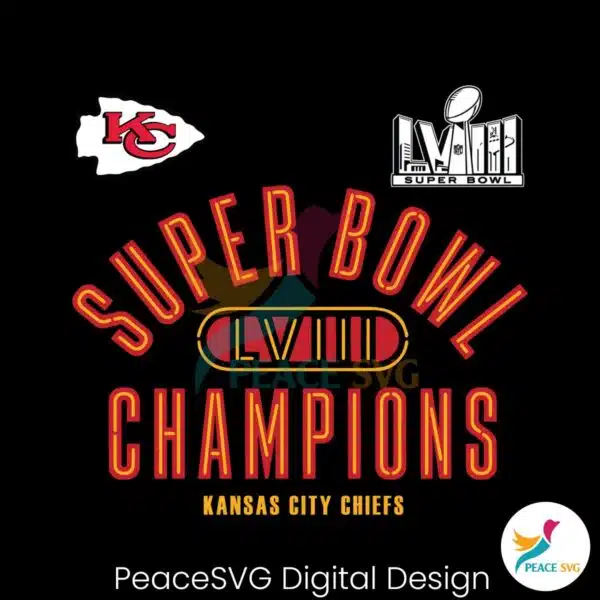 nfl-kansas-city-chiefs-super-bowl-lviii-champions-svg