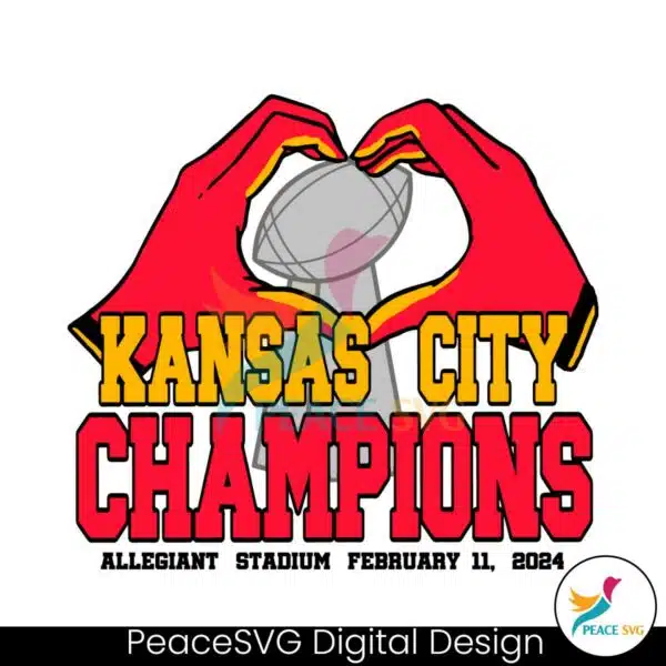 kansas-city-champions-2024-super-bowl-svg