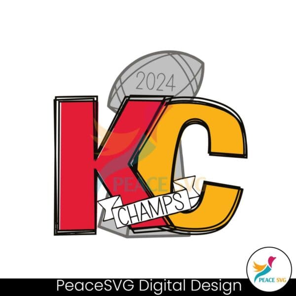 kc-champs-2024-nfl-football-svg