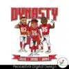 dynasty-2023-world-champs-caricatures-png