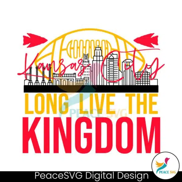 kansas-city-long-live-the-kingdom-svg