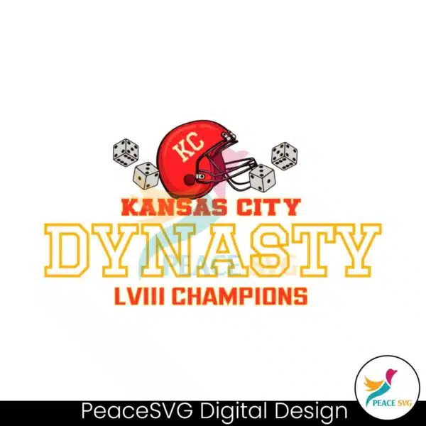 kansas-city-dynasty-lviii-champions-svg