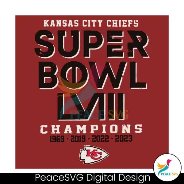 nfl-kansas-city-chiefs-super-bowl-lviii-champions-svg