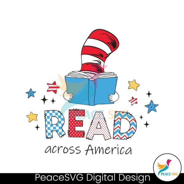 dr-seuss-read-across-america-svg