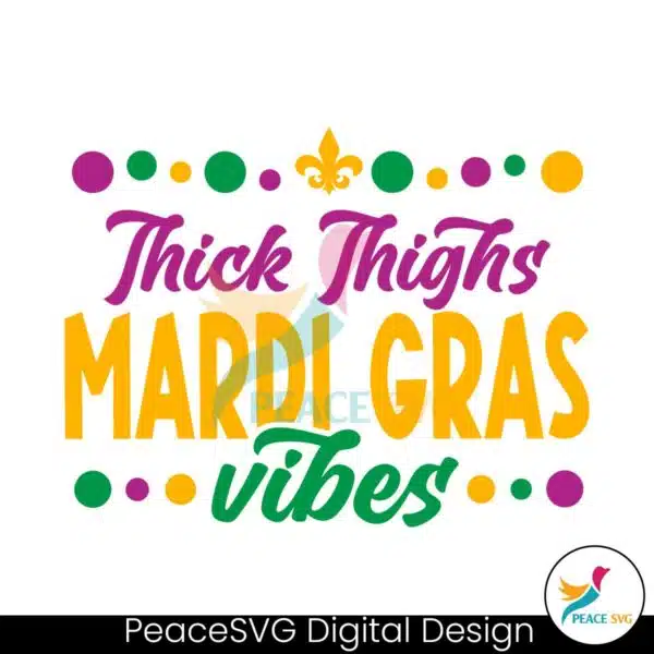 thick-thighs-mardi-gras-vibes-svg